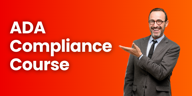 ADA Compliance Course