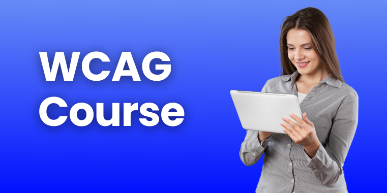 WCAG Course