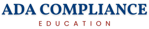 ADACompliance.net