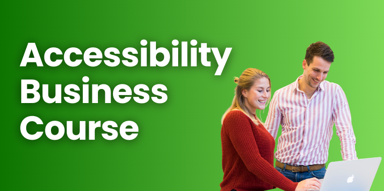 How to Start a Digital Accessibility Business